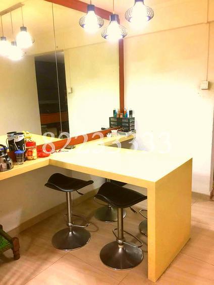 Blk 142 Yishun Ring Road (Yishun), HDB 4 Rooms #130310062